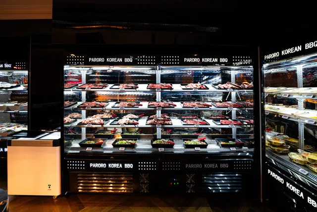 Paroro Korean BBQ