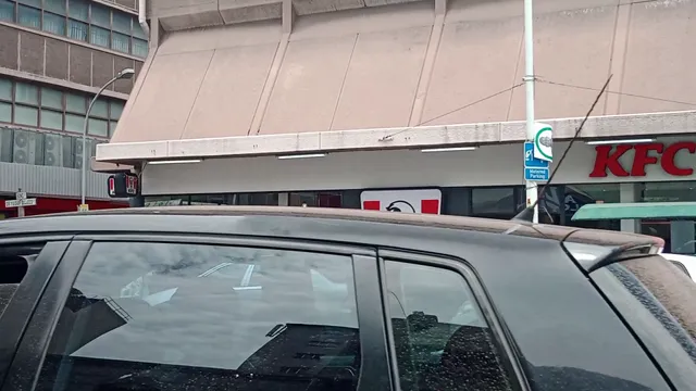 KFC Durban (Grey Street)