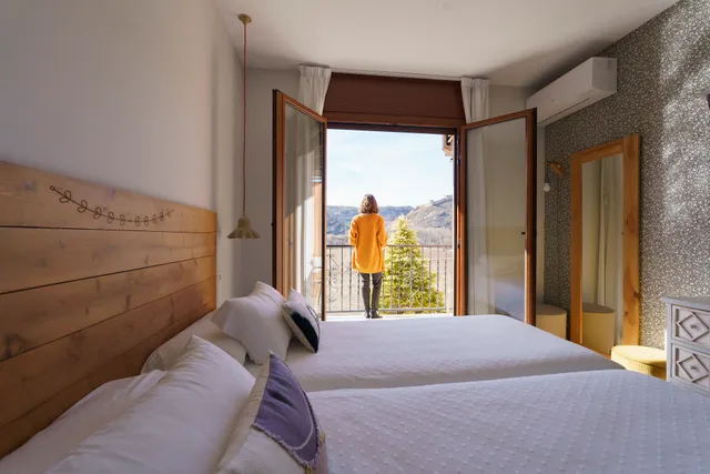 Hotel y Apartamentos Casa Cauma