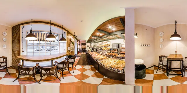 Bakery F. Volcheka № 39