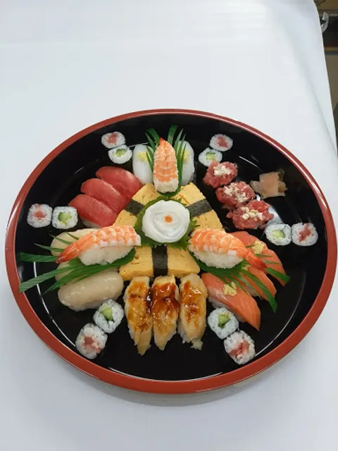 すしくらぶ笹谷店