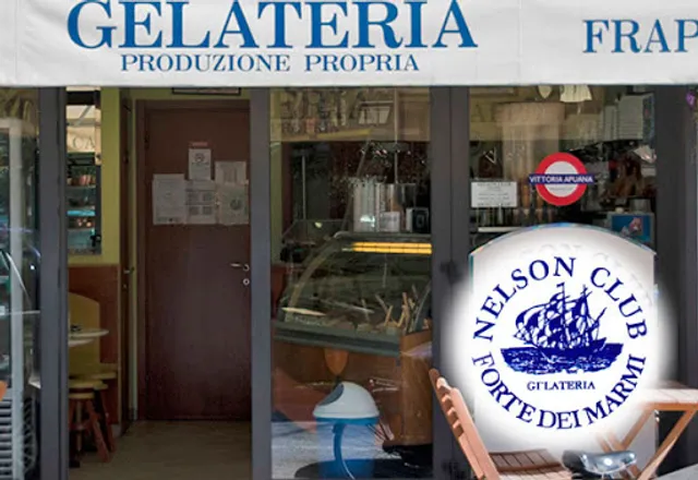Gelateria Nelson Club