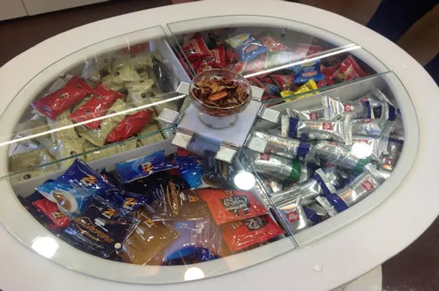 Accademia del Caffe' Srl