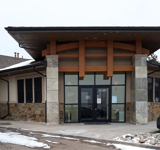 UCHealth Primary Care - Hilltop