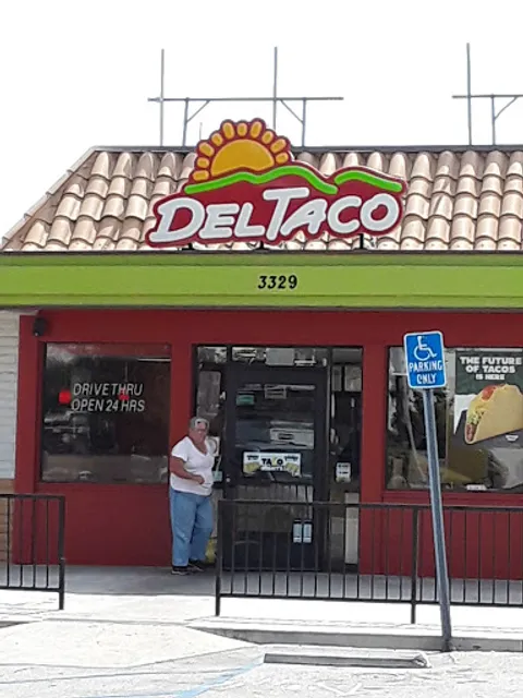 Del Taco