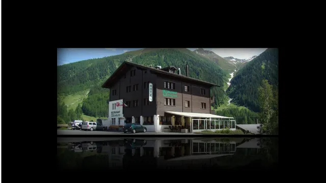Hotel Weisshorn