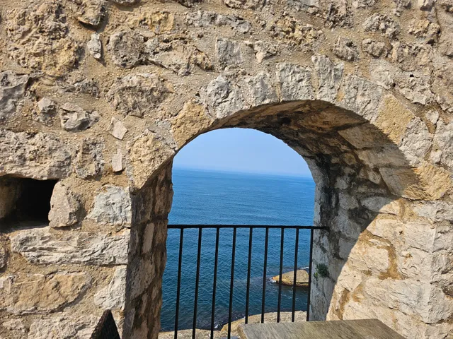 Tvrđava Ulcinj