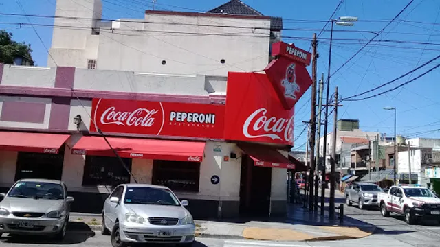 PEPERONI RESTAURANT