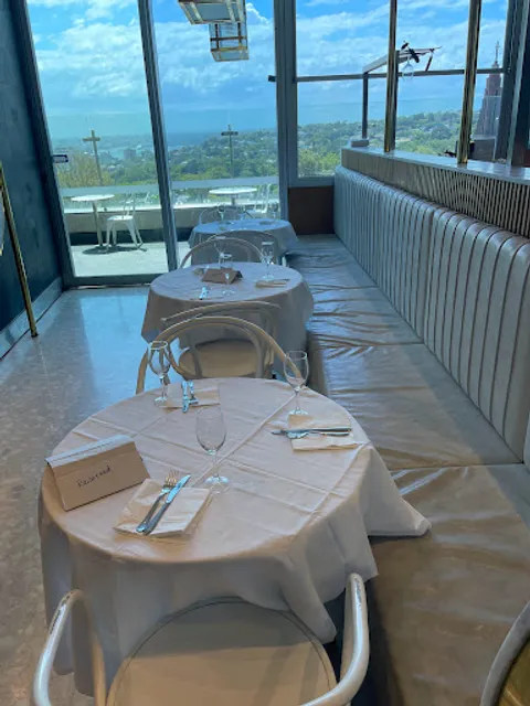 Lobster Tail Seafood Restaurant