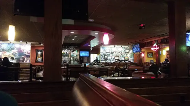 Applebee's Grill + Bar