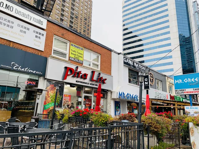 Game Nation Hobbies & Games