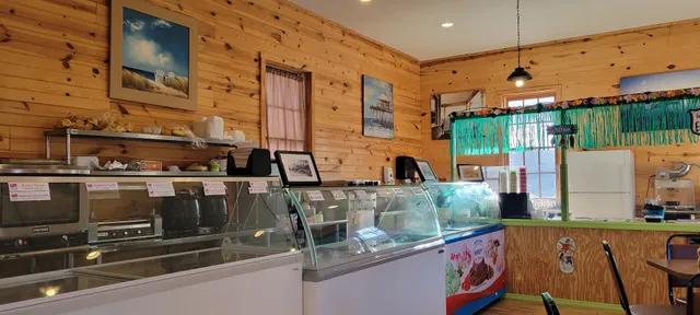 Paradise on the Trail