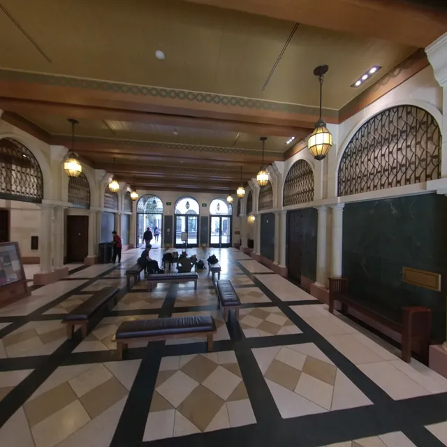 USC Campus Activities