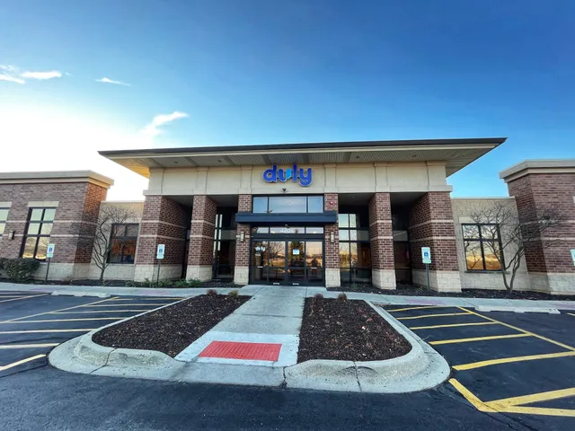 Duly Health and Care (Westbrook Dr)