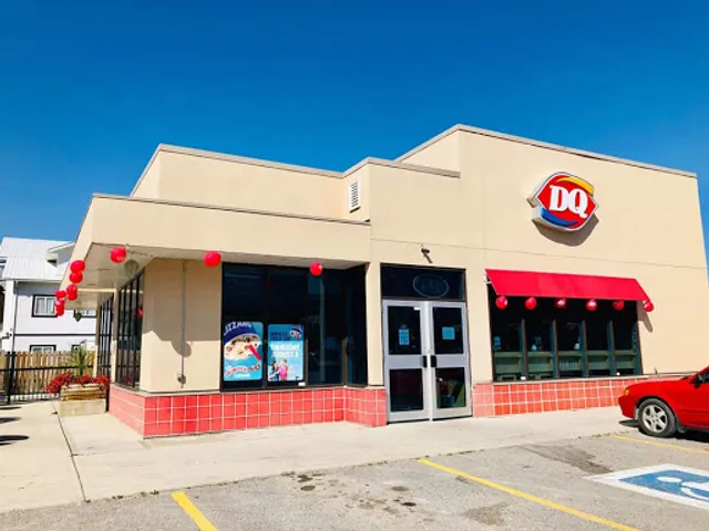 Dairy Queen