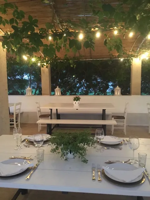 Ristorante Masseria Montelauro