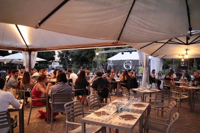 Chalet Della Rotonda