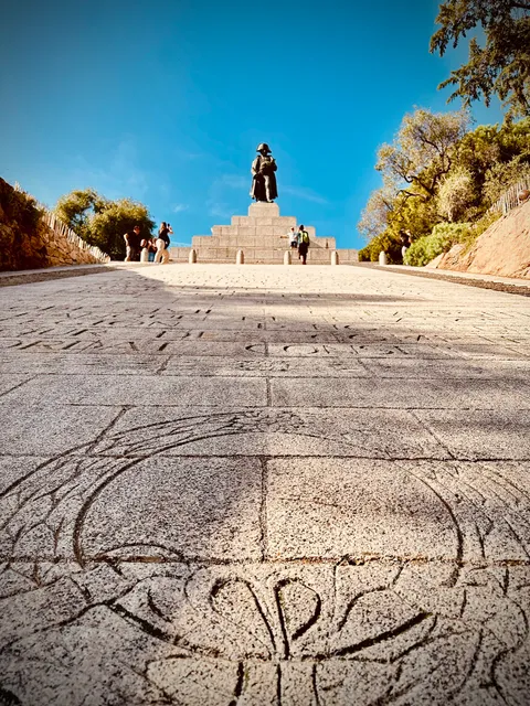 Piazza D’Austerlitz - Place d'Austerlitz