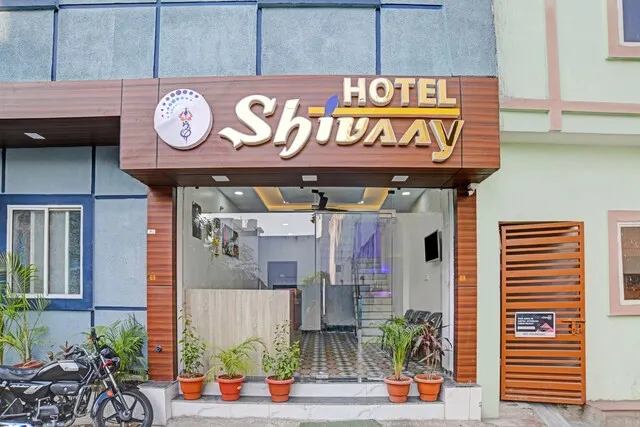 OYO Hotel Shivaay