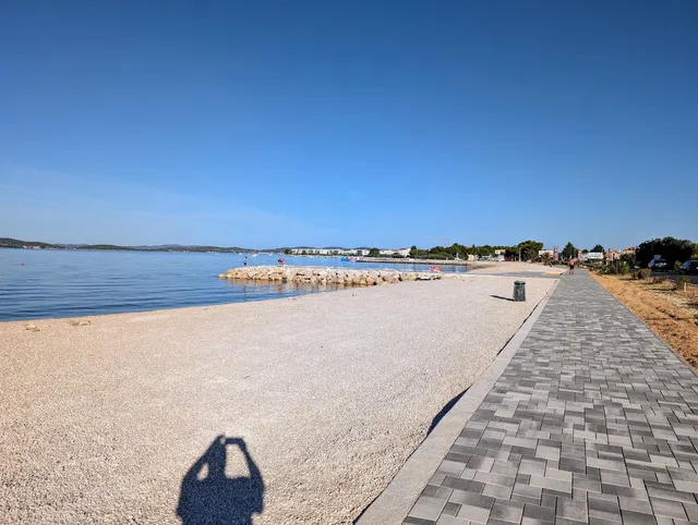 Apartman Como Sukosan