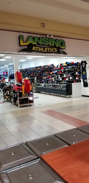 Lansing Athletics