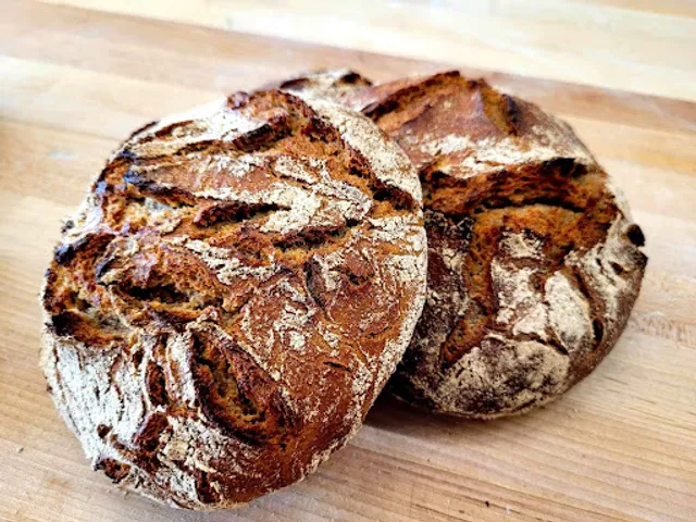 Boulangerie Des Pains et des Roses