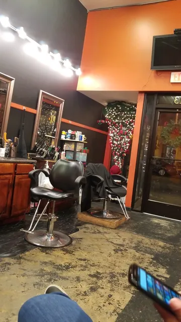 Serendipity Hair Salon
