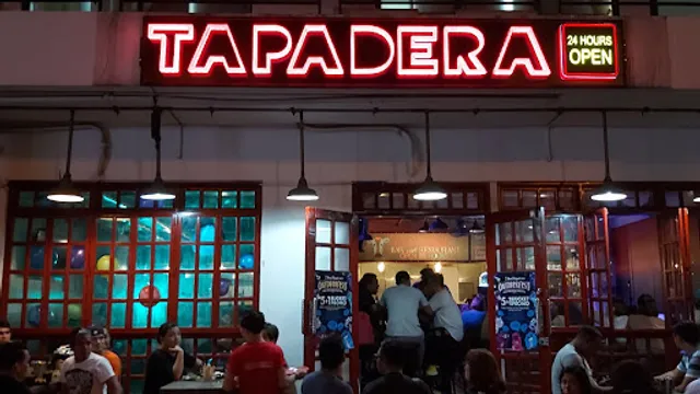 Tapadera PH