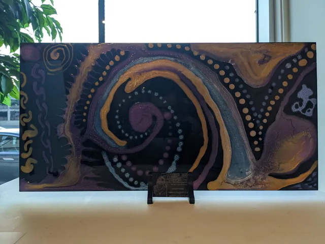 Buttonwood Art Space