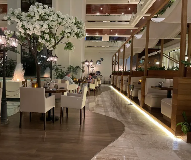 Cappella at Paradisus Cancun