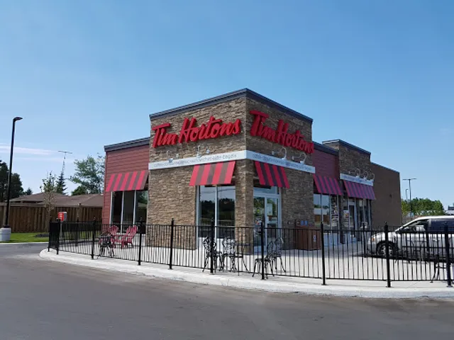 Tim Hortons