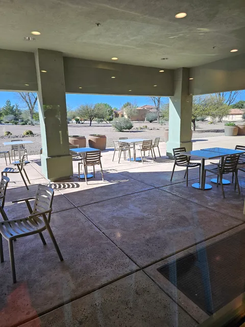 The Farmers Market at the Shoppes at La Posada