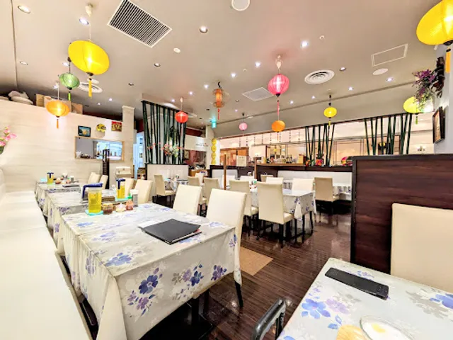 JASMINE PALACE Odawara