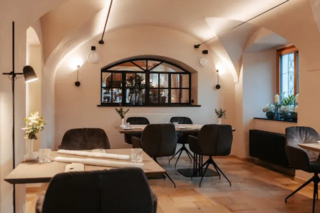 Restaurant 141 | by Joachim Jaud