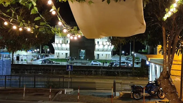 Rampaletizia - ristorante