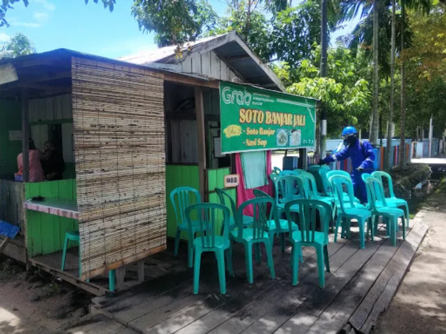 Soto Banjar JALI
