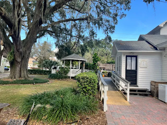 Prairie House Coffee Co