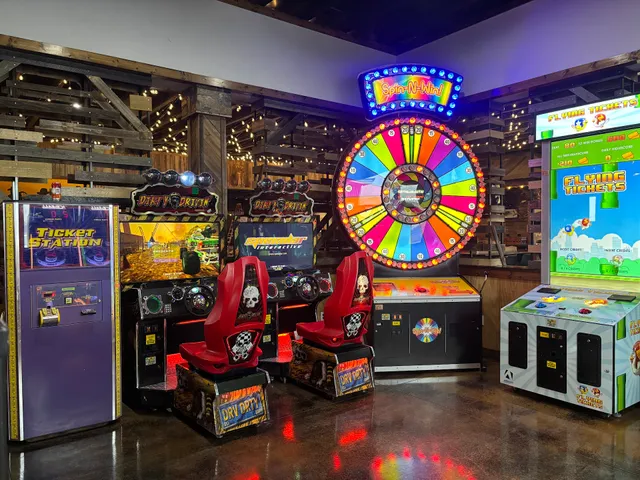 Uncle Jimmy's Country Cookin