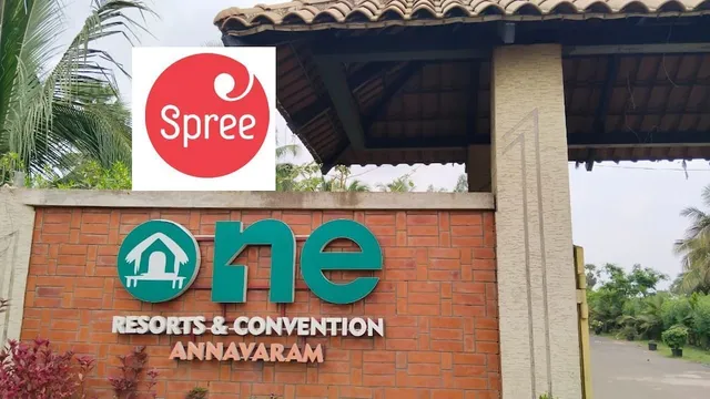 Spree One Resorts and Conventions
