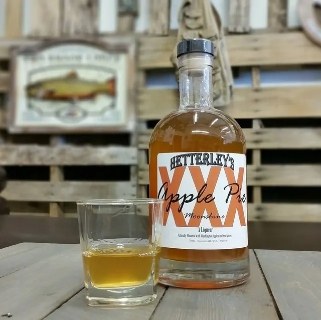 Shot in the Dark Craft Distillery