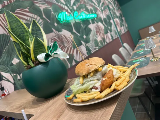 Pizzeria ristorante tipozero