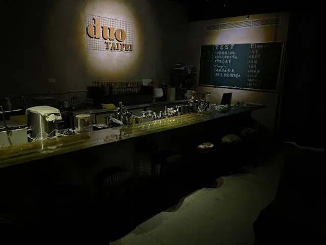 DUO Taipei