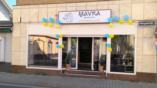 Mavka