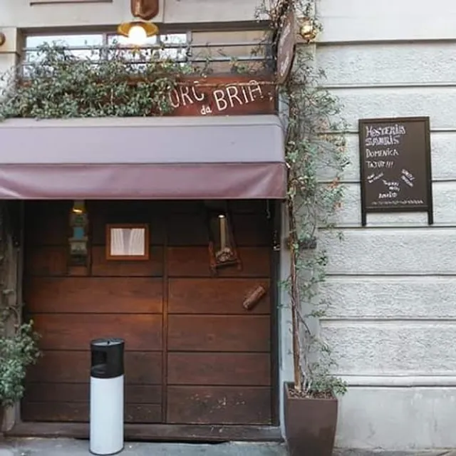 Hosteria Sauris & Borc da Bria