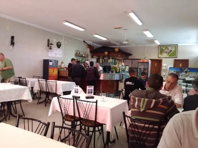 Restaurante Churrascaria Guedes