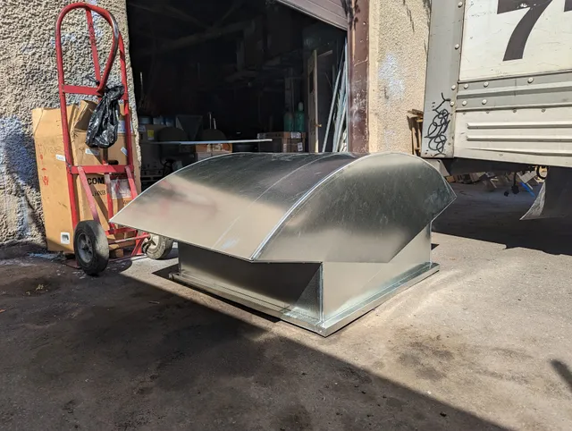 A&B Mechanical SI, Inc