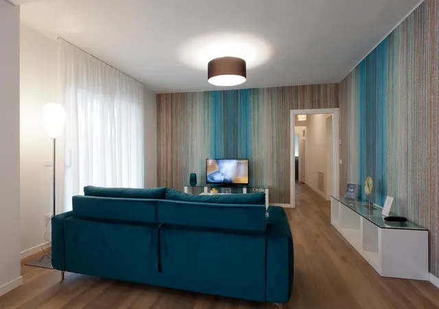 LH Sirio Venice House Luxury Apartment