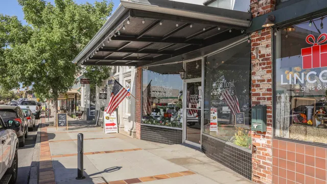 Lincoln Florist and Gifts