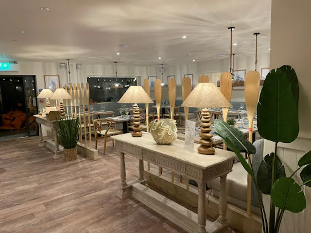 Black Rock Beach Club