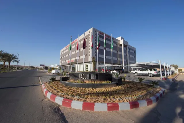 Raoum Inn Hotel